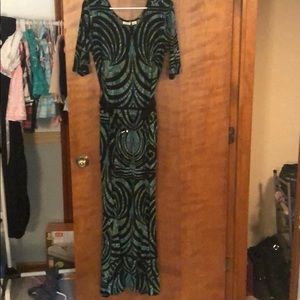 Cato mermaid 🧜🏼‍♀️ style dress